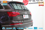 奥迪Q72013款35 TFSI 舒适型