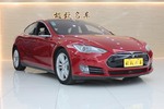 特斯拉Model S2016款MODEL S 90D