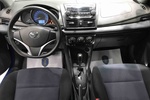 丰田YARiS L 致炫2015款1.5E 自动魅动版 