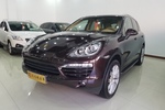 保时捷Cayenne2014款Platinum Edition 3.0T