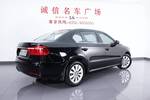 大众朗逸2014款1.4TSI DSG运动版