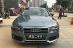 奥迪A4L2009款2.0TFSI 豪华型