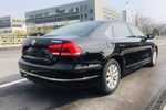 大众帕萨特2014款1.8TSI DSG尊荣版