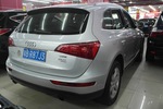 奥迪Q52010款2.0TFSI 技术型