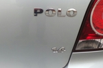 大众Polo2009款1.4L 手动 舒尚版