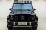 奔驰G级AMG2019款AMG G 63