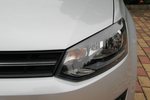 大众Polo2011款1.6L 手动 致尚版