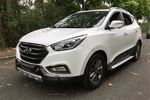 现代ix352013款2.0L 自动两驱智能型GLS 国IV 