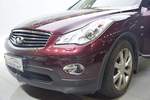 英菲尼迪QX502013款2.5L 两驱尊雅版