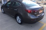 马自达MAZDA3Axela昂克赛拉 三厢2014款1.5L 自动尊贵型