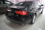 奥迪A6L2014款TFSI 标准型