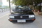 大众桑塔纳2006款1.8 GLi 手动全选型