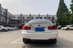 宝马3系2013款320Li 豪华设计套装