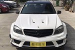 奔驰C级AMG2010款C63 AMG 高性能版