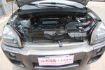 现代途胜2009款2.0GL 手动舒适型 2WD