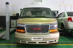 GMC Savana2014款6.0L 2500S高顶运动版