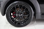 MINICOUPE JCW2013款1.6T JOHN COOPER WORKS