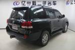 丰田兰德酷路泽2010款4.7L VX-R 