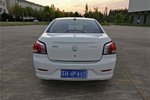 宝骏6302013款1.5L 手动精英型 国四