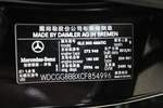 奔驰GLK级2010款GLK300 4MATIC 时尚版