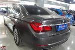 宝马7系2013款740Li 领先型