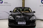 奔驰S级混合动力2010款S400 HYBRID