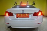 宝马5系2014款520Li 典雅型