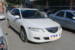 马自达Mazda62005款2.0豪华型