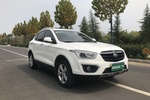 奔腾X802016款2.0L 自动舒适型