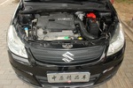 铃木天语SX42010款1.6L 手动 冠军限量版