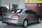 大众帕萨特2011款1.8TSI AQ尊荣版