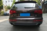 奥迪Q72013款35 TDI 领先型