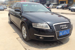 奥迪A6L2005款2.0T FSI®手动标准型