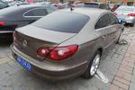 大众CC2011款1.8TSI 豪华型