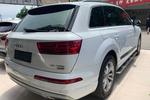 奥迪Q72016款40 TFSI 舒适型