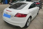 奥迪TT2013款TT Coupe 2.0TFSI