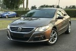 大众CC2011款2.0TSI 豪华型