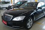 奔驰S级2012款 S350L Grand Edition