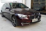 宝马5系GT2011款535i 豪华型