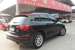 奥迪Q52012款2.0TFSI 舒适型