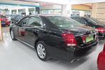 丰田皇冠2010款V6 3.0L Royal Saloon 尊享版 