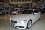 宝马4系Gran Coupe2014款420i 豪华设计套装型