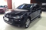 大众途锐2011款3.0TSI V6 标配型 