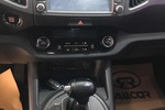 起亚智跑2012款2.0L 自动两驱 NAVI