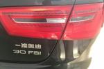 奥迪A6L2012款30 FSI 豪华型(2.5L)