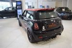 MINIMINI JCW2013款1.6T JOHN COOPER WORKS