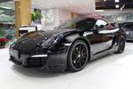 保时捷Boxster2013款Boxster S 3.4L 