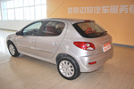 标致207两厢2009款1.6L 手自一体 品乐版