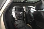 凯迪拉克SRX2013款3.0L 豪华版