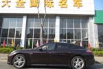 保时捷Panamera2010款Panamera